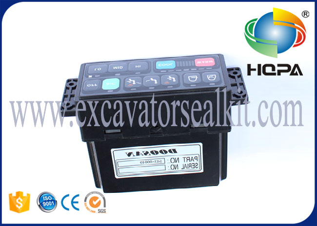 543-00049 Air Conditioner Controller Control Panel for DOOSAN EXCAVATOR