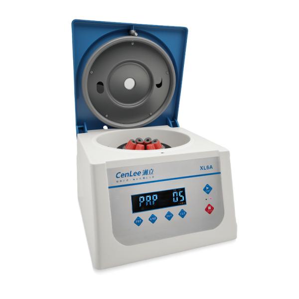 Buy cheap XL6A Portable Medical Grade PRP Centrifuge Machine for Whitening, Rejuvenation, and PRP Facial from wholesalers