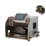 300W Rubber Hose Cutting Machine