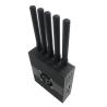 Buy cheap 195*95*34 mm GPS WiFi Bluetooth Signal Jammer Non Stop Working 5 Bands from wholesalers