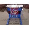 Buy cheap 0.1-1rpm 100kg Pipe Benchtop Welding Positioner For Industries from wholesalers