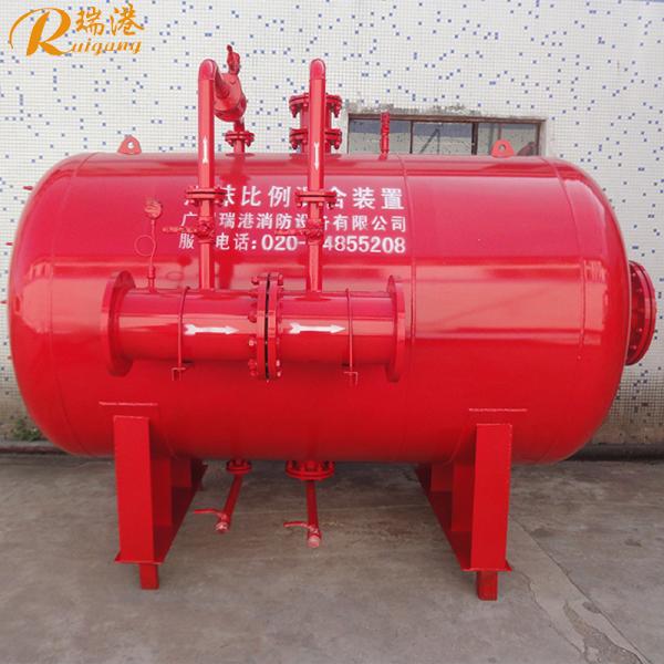 Buy cheap Customizable Proportioning Bladder Tanks – Reliable Foam Delivery Solutions from wholesalers