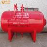 Buy cheap Customizable Proportioning Bladder Tanks – Reliable Foam Delivery Solutions from wholesalers