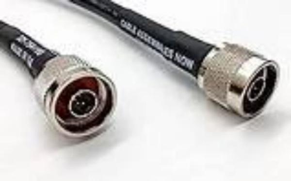 Polyethylene Insulation Material High Voltage Conducting Cable -40°C To 85°C for