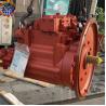 Buy cheap 31Q6-15010 Hydraulic Pump K3V112DP-1L9R-9P49 31N6-17010 Main Pump For R210W-9 from wholesalers