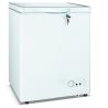 Buy cheap 200L Top Open Single Solid Door Commercial Freezer, Chest Freezer Removable Storage Basket For Food Storage from wholesalers