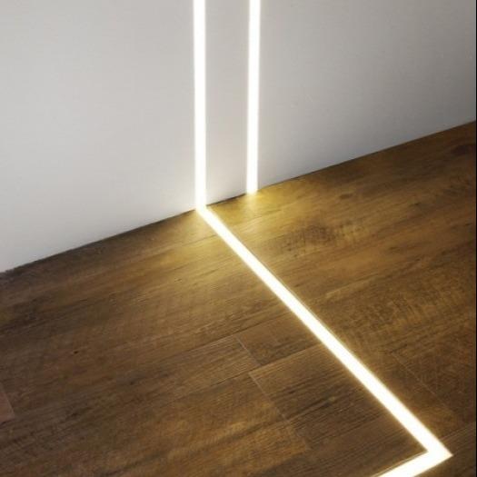 Buy cheap Extrusion Pc Diffuser Cover Recessed Aluminium Profile 6063 T3 For Strip Light Alu Channel from wholesalers