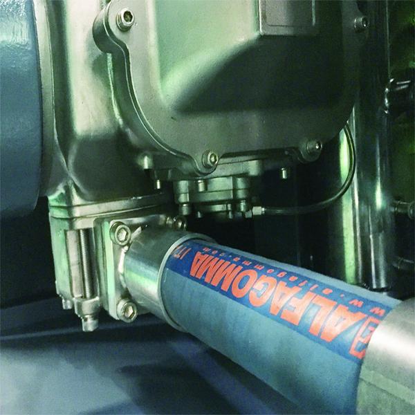 Buy cheap 22kw 30HP 4Bar Low Pressure VF Oil Free Screw Compressor from wholesalers