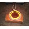 Buy cheap 100KW 10-50Khz frequency induction heating machine for metal heat treatment from wholesalers