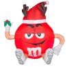 Buy cheap Factory Customized Christmas Cartoon Decoration Inflatable Bird for Yard or Garden from wholesalers