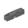 Buy cheap Side-Mounted Tilt Up Garage Door Operator Smart Garage Door Opener from wholesalers
