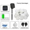 Buy cheap Lantern Lights for Garden Home Patio Lawn Party and Diwali, Christmas, New Year, Decoration from wholesalers