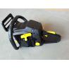 Buy cheap new Black 58cc 20'' PROFESSIONAL CHAINSAW in Hyundai appearance from wholesalers
