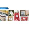 Buy cheap Smoothness ≥303s Glassine Paper Thermal Label Paper Roll For Thermo Label/ Direct Self-adhesive Label Made from wholesalers