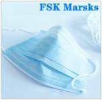 Non Woven Medical Mask Protective Masks Against Viruses Uk Excellent Bacterial