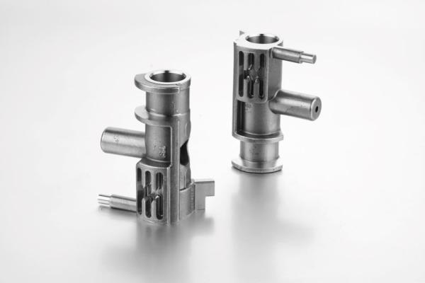 Buy cheap Gear shift sleeve Car Transmission Parts with Silicon casting Alloy steel L00350020 from wholesalers