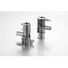 Buy cheap Gear shift sleeve Car Transmission Parts with Silicon casting Alloy steel L00350020 from wholesalers