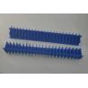 Buy cheap Plastic Dividers Box Polypropylene Corrugated Sheet Hollow Board Cutcard Shakeproof from wholesalers