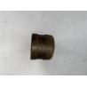 Buy cheap 12vb. 01.41A Iron Flywheel End Rocker Arm Shaft Sleeve Customized to Meet Your Demands from wholesalers