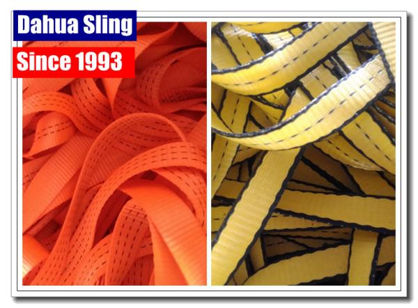 Buy cheap Big Vehicle Ratchet Strap Webbing Auto Tie Down Straps 10000kg B.S from wholesalers
