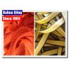 Buy cheap Durable Orange Marine Winch Strap , 12000 Lb Winch Hook Strap Acid Resistance from wholesalers