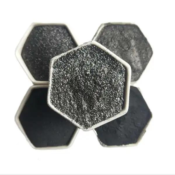 Buy cheap 98.5% Graphite Crystalline Natural Graphite Powder 50 Mesh Pencil Flake Graphite Powder from wholesalers
