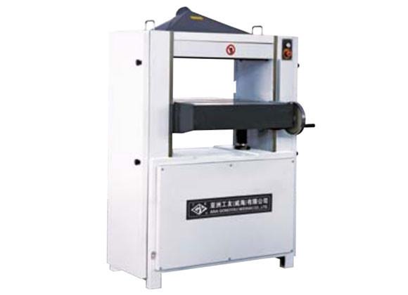 Buy cheap MB106G Woodworking Single Surface Planer from wholesalers
