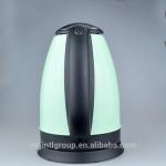 1.8L/1.5Lcheap best stainless steel tea kettle