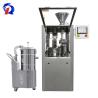 Buy cheap Hard Gelatin Capsule / Pellet Tablet Powder Capsule Filling Machine from wholesalers