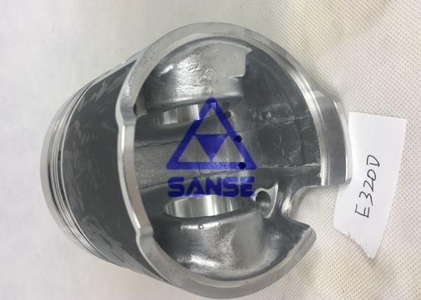 Buy cheap DIESEL ENGINE PISTON STD SIZE FOR CAT320D CATERPILLAR EXCAVATOR from wholesalers