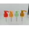 Buy cheap 28/410 PP Plastic Right / Left Lock Dispenser Lotion Pump For Bottle from wholesalers