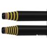 Buy cheap Four Layer Steel Wire Reinforced ISO18752 Hydraulic Hose from wholesalers