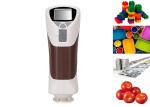 8 / D SCI Colour Measuring Instruments , Handy Colorimeter Device 5nm Half