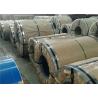 Buy cheap Mirror Stainless Steel Strip Roll , ASTM 304 430 420 316L Aisi Steel Strip Coil from wholesalers