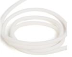 3mm Silicone Rubber Tube Foam Sealing Strips Food Grade 50 Shore