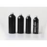 Buy cheap Empty Hand Sanitizer Shampoo Recycable Spray Bottle Aluminum from wholesalers