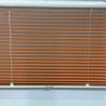Buy cheap Narrow Blade Office Venetian Blinds Cordless Aluminum Blinds Functional from wholesalers