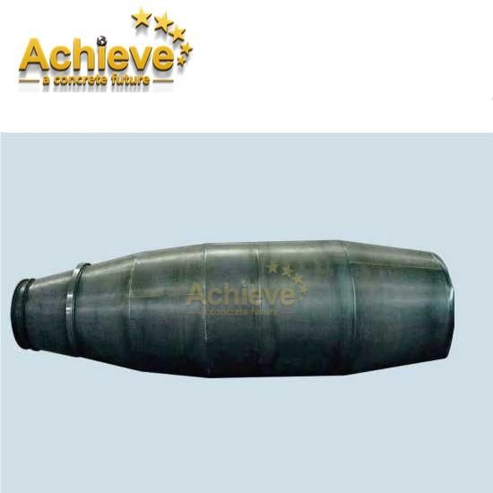 Buy cheap 2 Cubic 20 Cubic Concrete Truck Mixer Drum / Cement Mixer Barrel 20m3 from wholesalers