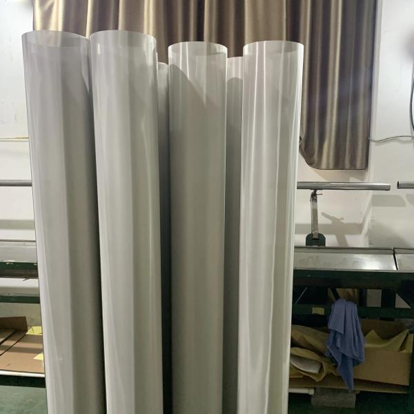 Buy cheap Good Symmetrical Nickel Rotary Screen Printing 135 155 165 Mesh from wholesalers