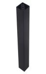 Cast Iron Table leg Bistro Table Base Square base Powder Coated Hospitality