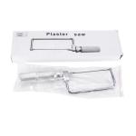 Dental Lab Instrument Dental Saw Blade Stainless Steel Dental Plaster Saw With 3