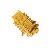 Buy cheap ORIGINAL KOMATSU Excavator Parts Excavator Track 723-46-29300 PC220LC-8M0 Excavator Main Valve PC220-8M0 Control Valve for Komatsu from wholesalers