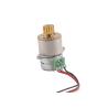 Buy cheap SM1516 Low Speed High Torque Step Motor 5v15mm 12 Volt Geared Stepper Motor from wholesalers