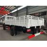 Buy cheap 8t Heavy Duty Cargo Truck Van 280hp Euro 3 8 Wheel from wholesalers
