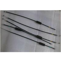 Buy cheap Hardware Raw Material ISO 9001 Motorcycle Choke Cable with 1 Year After-sales product