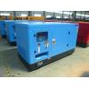 Buy cheap Silent 45kva Perkins Diesel Generator Set 1103A-33TG1 Engine Stable Performance from wholesalers