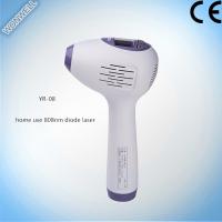 Buy cheap mini 808nm diode laser hair removal machine for home use product