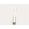 Buy cheap Pure PTFE Fiber Gland Packing Thermal Insulation Compression Resistance from wholesalers