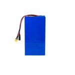 Buy cheap 72V 48V 20AH Lithium Ion Battery Pack For Ebike 18650 Customized from wholesalers