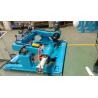 Buy cheap Double Twist Buncher Copper Wire Take Up Machine 1600Mm Bobbin from wholesalers